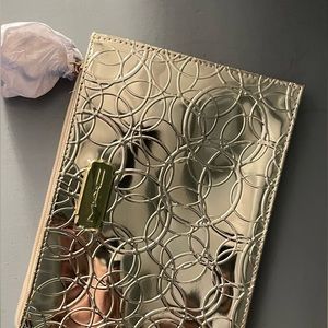 Brand new Mac make up bag